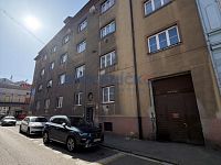 Prodej zděného bytu 3+kk v OV, 75 m2, ulice Chelčického, České Budějovice - Prodej zděného bytu 3+kk v OV, 75 m2, ulice Chelčického, České Budějovice