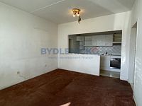 Prodej bytu 2kk, 50m2, České Budějovice - Prodej bytu 2kk, 50 m2, České Budějovice