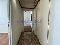 Prodej bytu 2kk, 50m2, České Budějovice - Prodej bytu 2kk, 50 m2, České Budějovice