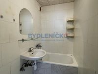 Prodej bytu 2kk, 50m2, České Budějovice - Prodej bytu 2kk, 50 m2, České Budějovice