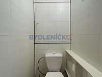 Prodej bytu 2kk, 50m2, České Budějovice - Prodej bytu 2kk, 50 m2, České Budějovice