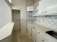 Prodej bytu 2kk, 50m2, České Budějovice - Prodej bytu 2kk, 50 m2, České Budějovice