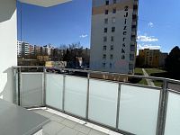 Prodej bytu 2kk, 50m2, České Budějovice - Prodej bytu 2kk, 50 m2, České Budějovice