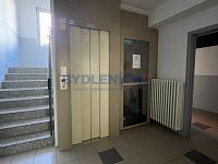 Prodej bytu 2kk, 50m2, České Budějovice - Prodej bytu 2kk, 50 m2, České Budějovice