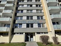 Prodej bytu 2kk, 50m2, České Budějovice - Prodej bytu 2kk, 50 m2, České Budějovice