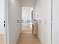 Prodej bytu 2kk, 50m2, České Budějovice - Vizualizace