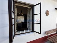 Prodej venkovského stavení, pozemek 341 m2, Chlum u Třeboně, okres Jindřichův Hradec - Prodej venkovského stavení, pozemek 341 m2, Chlum u Třeboně, okres Jindřichův Hradec