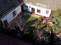 Prodej venkovského stavení, pozemek 341 m2, Chlum u Třeboně, okres Jindřichův Hradec - Prodej venkovského stavení, pozemek 341 m2, Chlum u Třeboně, okres Jindřichův Hradec