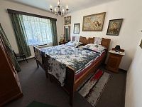 Prodej venkovského stavení, pozemek 341 m2, Chlum u Třeboně, okres Jindřichův Hradec - Prodej venkovského stavení, pozemek 341 m2, Chlum u Třeboně, okres Jindřichův Hradec