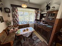 Prodej venkovského stavení, pozemek 341 m2, Chlum u Třeboně, okres Jindřichův Hradec - Prodej venkovského stavení, pozemek 341 m2, Chlum u Třeboně, okres Jindřichův Hradec