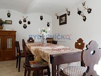 Prodej venkovského stavení, pozemek 341 m2, Chlum u Třeboně, okres Jindřichův Hradec - Prodej venkovského stavení, pozemek 341 m2, Chlum u Třeboně, okres Jindřichův Hradec