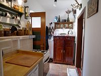 Prodej venkovského stavení, pozemek 341 m2, Chlum u Třeboně, okres Jindřichův Hradec - Prodej venkovského stavení, pozemek 341 m2, Chlum u Třeboně, okres Jindřichův Hradec