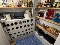 Prodej venkovského stavení, pozemek 341 m2, Chlum u Třeboně, okres Jindřichův Hradec - Prodej venkovského stavení, pozemek 341 m2, Chlum u Třeboně, okres Jindřichův Hradec