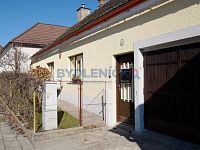 Prodej venkovského stavení, pozemek 341 m2, Chlum u Třeboně, okres Jindřichův Hradec - Prodej venkovského stavení, pozemek 341 m2, Chlum u Třeboně, okres Jindřichův Hradec