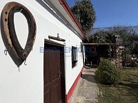 Prodej venkovského stavení, pozemek 341 m2, Chlum u Třeboně, okres Jindřichův Hradec - Prodej venkovského stavení, pozemek 341 m2, Chlum u Třeboně, okres Jindřichův Hradec