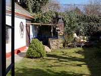 Prodej venkovského stavení, pozemek 341 m2, Chlum u Třeboně, okres Jindřichův Hradec - Prodej venkovského stavení, pozemek 341 m2, Chlum u Třeboně, okres Jindřichův Hradec