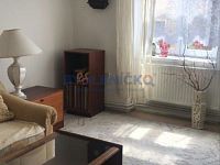 Pronájem bytu 2+1, 57m2, Masarykova ulice, Hluboká nad Vltavou - Pronájem bytu 2+1, 57m2, Masarykova ulice, Hluboká nad Vltavou