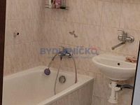 Pronájem bytu 2+1, 57m2, Masarykova ulice, Hluboká nad Vltavou - Pronájem bytu 2+1, 57m2, Masarykova ulice, Hluboká nad Vltavou