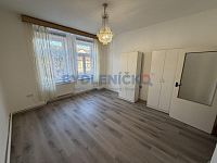 Pronájem bytu 2+1, 57m2, Masarykova ulice, Hluboká nad Vltavou - Pronájem bytu 2+1, 57m2, Masarykova ulice, Hluboká nad Vltavou