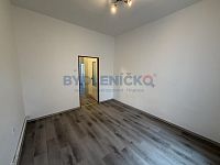 Pronájem bytu 2+1, 57m2, Masarykova ulice, Hluboká nad Vltavou - Pronájem bytu 2+1, 57m2, Masarykova ulice, Hluboká nad Vltavou