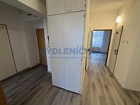 Pronájem bytu 2+1, 57m2, Masarykova ulice, Hluboká nad Vltavou - Pronájem bytu 2+1, 57m2, Masarykova ulice, Hluboká nad Vltavou