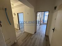 Pronájem bytu 2+1, 57m2, Masarykova ulice, Hluboká nad Vltavou - Pronájem bytu 2+1, 57m2, Masarykova ulice, Hluboká nad Vltavou