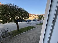 Pronájem bytu 2+1, 57m2, Masarykova ulice, Hluboká nad Vltavou - Pronájem bytu 2+1, 57m2, Masarykova ulice, Hluboká nad Vltavou