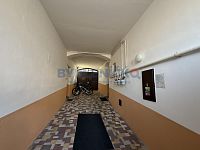 Pronájem bytu 2+1, 57m2, Masarykova ulice, Hluboká nad Vltavou - Pronájem bytu 2+1, 57m2, Masarykova ulice, Hluboká nad Vltavou