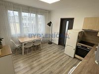 Pronájem bytu 2+kk s balkonem, 37 m2,  Pražské předměstí, České Budějovice - Pronájem bytu 2+kk s balkonem, 37 m2,  Pražské předměstí, České Budějovice