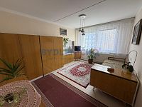 Prodej bytu 1+1, 31 m2, ulice Prachatická, České Budějovice