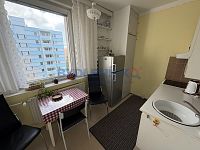 Prodej bytu 1+1, 31 m2, ulice Prachatická, České Budějovice - Prodej bytu 1+1, 31 m2, ulice Prachatická, České Budějovice