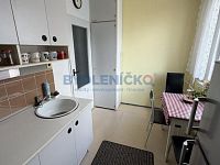 Prodej bytu 1+1, 31 m2, ulice Prachatická, České Budějovice - Prodej bytu 1+1, 31 m2, ulice Prachatická, České Budějovice