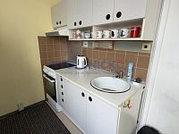 Prodej bytu 1+1, 31 m2, ulice Prachatická, České Budějovice - Prodej bytu 1+1, 31 m2, ulice Prachatická, České Budějovice