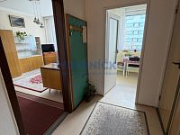 Prodej bytu 1+1, 31 m2, ulice Prachatická, České Budějovice - Prodej bytu 1+1, 31 m2, ulice Prachatická, České Budějovice