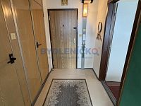 Prodej bytu 1+1, 31 m2, ulice Prachatická, České Budějovice - Prodej bytu 1+1, 31 m2, ulice Prachatická, České Budějovice