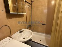 Prodej bytu 1+1, 31 m2, ulice Prachatická, České Budějovice - Prodej bytu 1+1, 31 m2, ulice Prachatická, České Budějovice