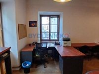 Pronájem kanceláře o 2 místnostech, 56 m2, ulice Krajinská, České Budějovice - Pronájem kanceláře o 2 místnostech, 56 m2, ulice Krajinská, České Budějovice