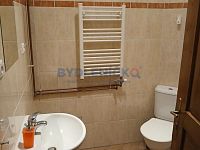 Pronájem kanceláře o 2 místnostech, 56 m2, ulice Krajinská, České Budějovice - Pronájem kanceláře o 2 místnostech, 56 m2, ulice Krajinská, České Budějovice