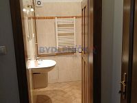 Pronájem kanceláře o 2 místnostech, 56 m2, ulice Krajinská, České Budějovice - Pronájem kanceláře o 2 místnostech, 56 m2, ulice Krajinská, České Budějovice