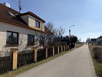 Prodej rodinného domu 5+1, wellness zóna, pozemek 790 m2, Žíteč, okres Jindřichův Hradec - Prodej rodinného domu 5+1, wellness zóna, pozemek 790 m2, Žíteč, okres Jindřichův Hradec