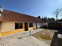 Prodej rodinného domu 5+1, wellness zóna, pozemek 790 m2, Žíteč, okres Jindřichův Hradec - Prodej rodinného domu 5+1, wellness zóna, pozemek 790 m2, Žíteč, okres Jindřichův Hradec
