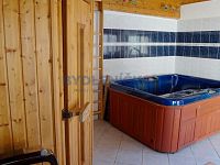 Prodej rodinného domu 5+1, wellness zóna, pozemek 790 m2, Žíteč, okres Jindřichův Hradec - Prodej rodinného domu 5+1, wellness zóna, pozemek 790 m2, Žíteč, okres Jindřichův Hradec