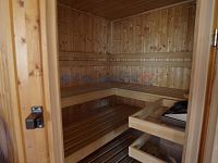 Prodej rodinného domu 5+1, wellness zóna, pozemek 790 m2, Žíteč, okres Jindřichův Hradec - Prodej rodinného domu 5+1, wellness zóna, pozemek 790 m2, Žíteč, okres Jindřichův Hradec