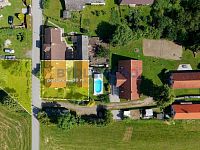 Prodej rodinného domu 5+1, wellness zóna, pozemek 790 m2, Žíteč, okres Jindřichův Hradec - Prodej rodinného domu 5+1, wellness zóna, pozemek 790 m2, Žíteč, okres Jindřichův Hradec