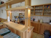 Prodej zaběhlého penzionu a RD 5+1, pozemek 2 453 m2, Žíteč - Chlum u Třeboně - Prodej zaběhlého penzionu a RD 5+1, pozemek 2 453 m2, Žíteč - Chlum u Třeboně