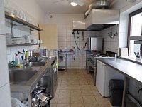 Prodej zaběhlého penzionu a RD 5+1, pozemek 2 453 m2, Žíteč - Chlum u Třeboně - Prodej zaběhlého penzionu a RD 5+1, pozemek 2 453 m2, Žíteč - Chlum u Třeboně