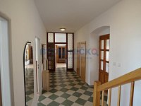 Prodej zaběhlého penzionu a RD 5+1, pozemek 2 453 m2, Žíteč - Chlum u Třeboně - Prodej zaběhlého penzionu a RD 5+1, pozemek 2 453 m2, Žíteč - Chlum u Třeboně