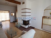 Prodej zaběhlého penzionu a RD 5+1, pozemek 2 453 m2, Žíteč - Chlum u Třeboně - Prodej zaběhlého penzionu a RD 5+1, pozemek 2 453 m2, Žíteč - Chlum u Třeboně