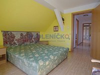 Prodej zaběhlého penzionu a RD 5+1, pozemek 2 453 m2, Žíteč - Chlum u Třeboně - Prodej zaběhlého penzionu a RD 5+1, pozemek 2 453 m2, Žíteč - Chlum u Třeboně