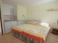 Prodej zaběhlého penzionu a RD 5+1, pozemek 2 453 m2, Žíteč - Chlum u Třeboně - Prodej zaběhlého penzionu a RD 5+1, pozemek 2 453 m2, Žíteč - Chlum u Třeboně